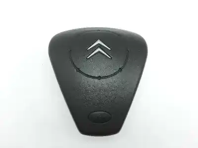 Автозапчасти б/у ПЕРЕДНЯЯ ЛЕВАЯ ПОДУШКА БЕЗОПАСНОСТИ за CITROEN C3 (2002->)  ссылки OEM IAM 963800092E  