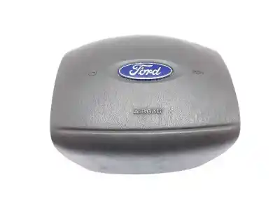 Автозапчасти б/у ПЕРЕДНЯЯ ЛЕВАЯ ПОДУШКА БЕЗОПАСНОСТИ за FORD TRANSIT CAJA CERRADA, CORTA (FY)  ссылки OEM IAM YC1AV043B13APW  
