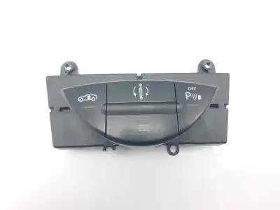Pezzo di ricambio per auto di seconda mano Interruttore per MERCEDES-BENZ CLASE E (W211) BERLINA * Riferimenti OEM IAM 2118213158  
