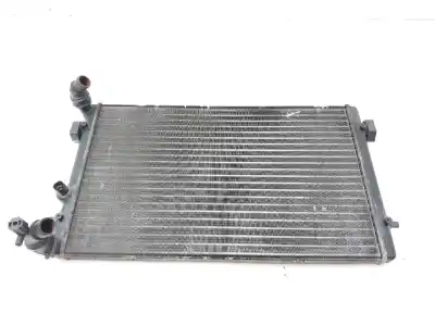 Piesă de schimb auto la mâna a doua RADIATOR DE APA pentru SEAT LEON (1M1)  Referințe OEM IAM   