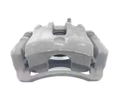 Pièce détachée automobile d'occasion etrier de frein avant gauche pour kia rio concept références oem iam bc140184  581101w350
