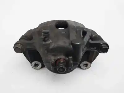 Pièce détachée automobile d'occasion etrier de frein avant gauche pour kia rio concept références oem iam bc140184  581101w350