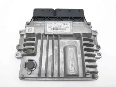 Pièce détachée automobile d'occasion calculateur moteur ecu pour kia rio concept références oem iam 391302a200