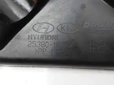 Pièce détachée automobile d'occasion ventilateur pour kia rio concept références oem iam 253801rxxx  253801w350