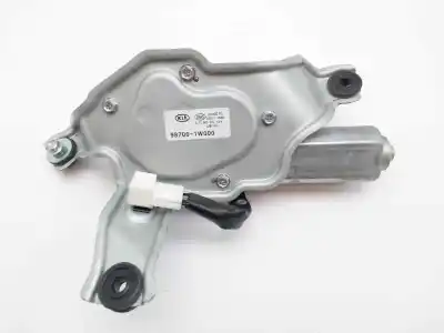 Pièce détachée automobile d'occasion moteur d'essuie-glace arriere pour kia rio concept références oem iam 987001w000  