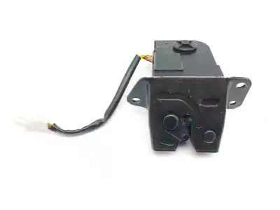 Second-hand car spare part trunk lock for kia rio concept oem iam references   