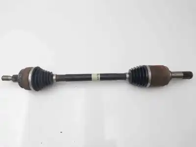 Pezzo di ricambio per auto di seconda mano TRASMISSIONE POSTERIORE DESTRA per MERCEDES-BENZ CLASE M (W163)  Riferimenti OEM IAM 0501006511  A1633500210