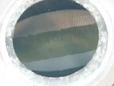Pezzo di ricambio per auto di seconda mano filtro per particelle per kia rio concept riferimenti oem iam 289902a650  cf2a650