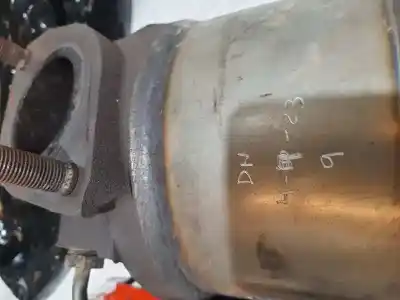 Pezzo di ricambio per auto di seconda mano filtro per particelle per kia rio concept riferimenti oem iam 289902a650  cf2a650