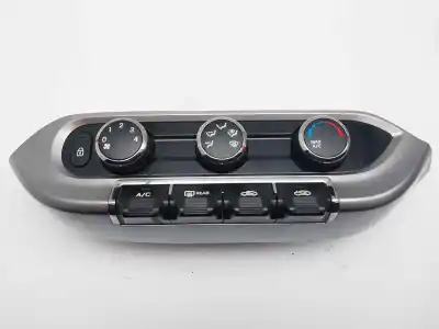 Pièce détachée automobile d'occasion commande de chauffage / climatisation pour kia rio concept références oem iam 972501w090