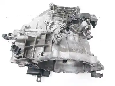 Pièce détachée automobile d'occasion boîte de vitesses pour kia rio concept références oem iam wbu60h