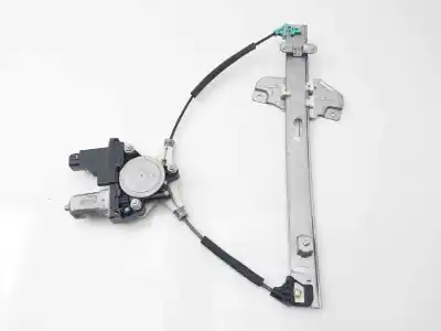 Second-hand car spare part driver left window regulator for kia rio concept oem iam references 824501w010  