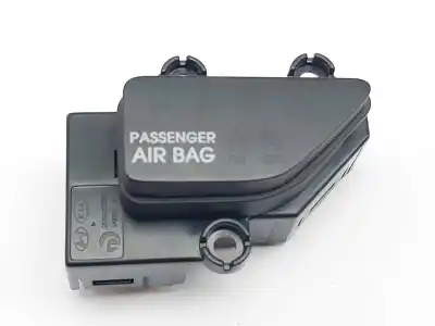 Pièce détachée automobile d'occasion module électronique pour kia rio concept références oem iam 299105397