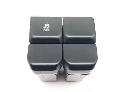 Pièce détachée automobile d'occasion bouton interrupteur pour kia rio concept références oem iam 299105390