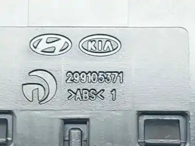 Second-hand car spare part headlights switch for kia rio concept oem iam references 299105371  