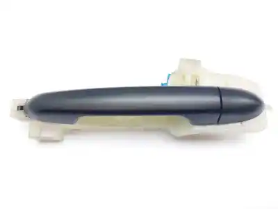 Pièce détachée automobile d'occasion poignée extérieure arrière gauche pour kia rio concept références oem iam 826551w000