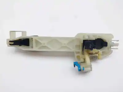 Second-hand car spare part exterior left rear door handle for kia rio concept oem iam references 826551w000 826511w00000 826521w02000