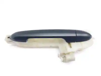 Pièce détachée automobile d'occasion poignée extérieure arrière droite pour kia rio concept références oem iam 826651w000