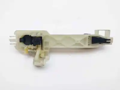 Second-hand car spare part exterior right rear door handle for kia rio concept oem iam references 826651w000 826511w00000 826521w02000