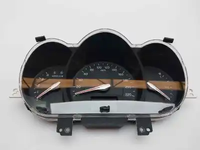 Peça sobressalente para automóvel em segunda mão quadrante por kia rio concept referências oem iam 940061w050  