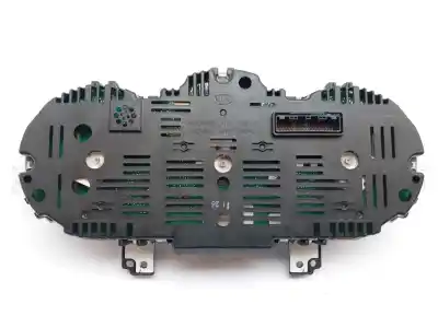 Peça sobressalente para automóvel em segunda mão quadrante por kia rio concept referências oem iam 940061w050  