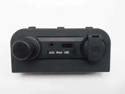 Pièce détachée automobile d'occasion module électronique pour kia rio concept références oem iam 961201w000
