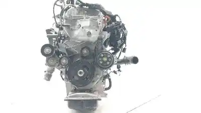 Second-hand car spare part complete engine for hyundai i30 cw (pd) go oem iam references g3lc  