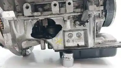 Second-hand car spare part complete engine for hyundai i30 cw (pd) go oem iam references g3lc  