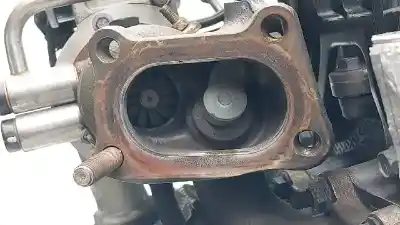Second-hand car spare part complete engine for hyundai i30 cw (pd) go oem iam references g3lc  
