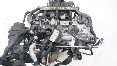 Second-hand car spare part complete engine for hyundai i30 cw (pd) go oem iam references g3lc  