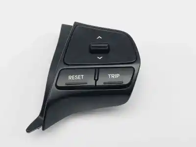 Pièce détachée automobile d'occasion bouton interrupteur pour kia rio concept références oem iam 967001w500
