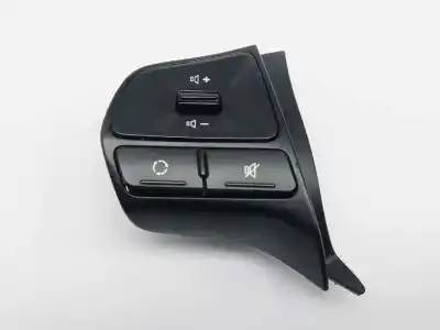 Pièce détachée automobile d'occasion bouton interrupteur pour kia rio concept références oem iam 967001w000
