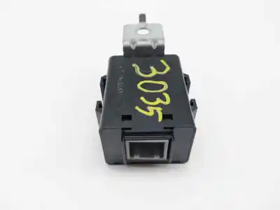 Second-hand car spare part electronic module for kia rio concept oem iam references 954202v000  