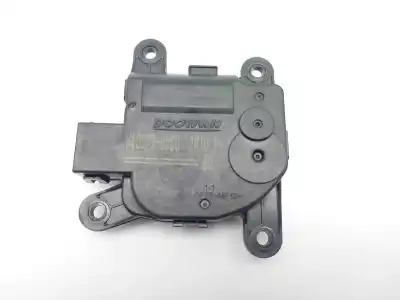 Pièce détachée automobile d'occasion moteur / actionneur de volet de climatisation pour kia rio concept références oem iam h400730880