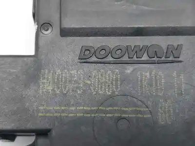 Pezzo di ricambio per auto di seconda mano motore apertura boccole aria condizionata per kia rio concept riferimenti oem iam h400730880  