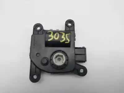 Pezzo di ricambio per auto di seconda mano motore apertura boccole aria condizionata per kia rio concept riferimenti oem iam h400730880  