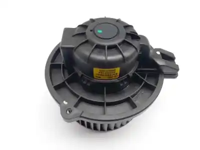 Pièce détachée automobile d'occasion moteur de chauffage pour kia rio concept références oem iam b308830440