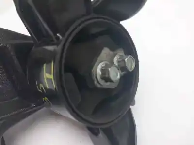 Second-hand car spare part left engine support for kia rio concept oem iam references 218301w100  