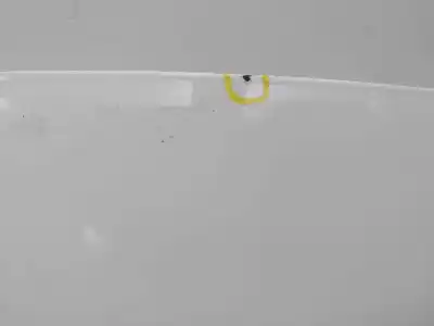 Peça sobressalente para automóvel em segunda mão capot por kia rio concept referências oem iam 664001w010  