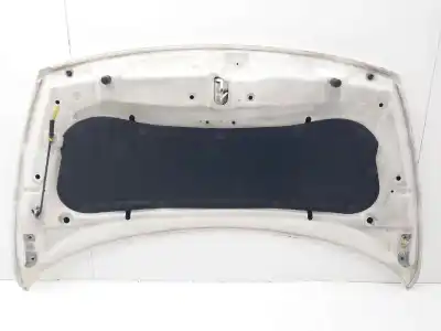 Peça sobressalente para automóvel em segunda mão capot por kia rio concept referências oem iam 664001w010  