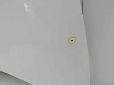 Peça sobressalente para automóvel em segunda mão capot por kia rio concept referências oem iam 664001w010  