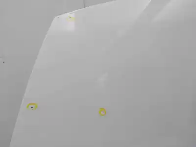 Peça sobressalente para automóvel em segunda mão capot por kia rio concept referências oem iam 664001w010  