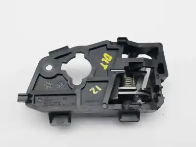 Second-hand car spare part interior left front handle for kia rio concept oem iam references 826101w010  