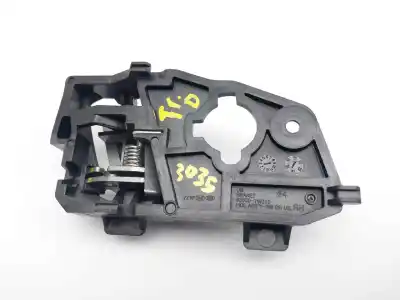 Second-hand car spare part interior right rear handle for kia rio concept oem iam references 838201w010  