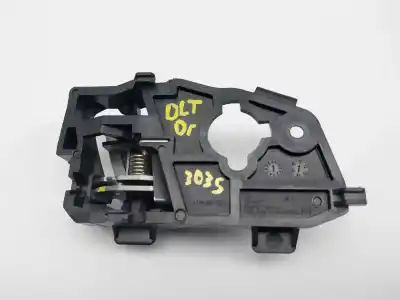 Second-hand car spare part interior right front handle for kia rio concept oem iam references 826201w010  