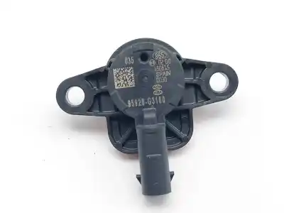 Second-hand car spare part Sensor for HYUNDAI I30 CW (PD) go OEM IAM references 95920G3100  