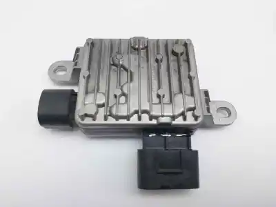 Автозапчастина б/у електронний модуль для hyundai i30 cw (pd) go посилання на oem iam 25385f3000  