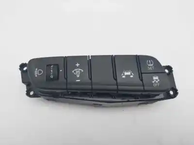 Second-hand car spare part  for HYUNDAI I30 CW (PD)  OEM IAM references 93701G4AF0TRY  