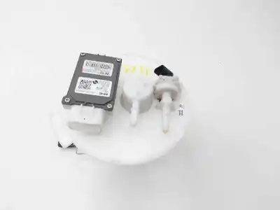 Автозапчастина б/у паливний насос для hyundai i30 cw (pd) go посилання на oem iam 1000g44319 31110g4100 33040g4100