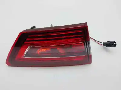Peça sobressalente para automóvel em segunda mão  por RENAULT CLIO IV  Referências OEM IAM 265552424R  